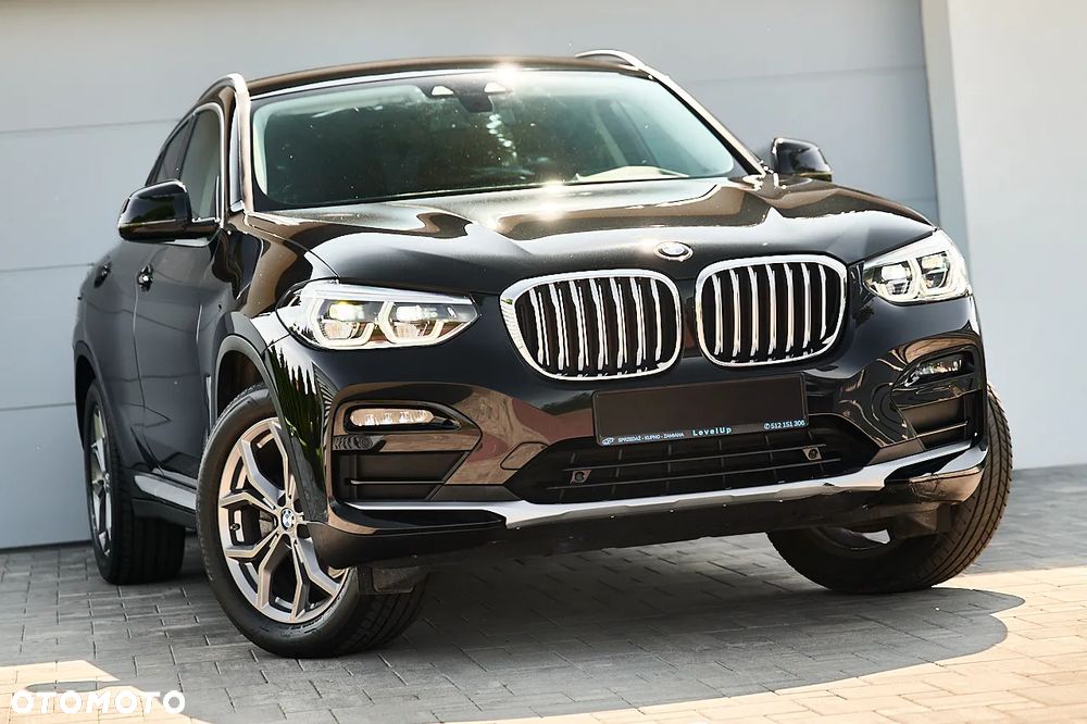 BMW X4 - 10