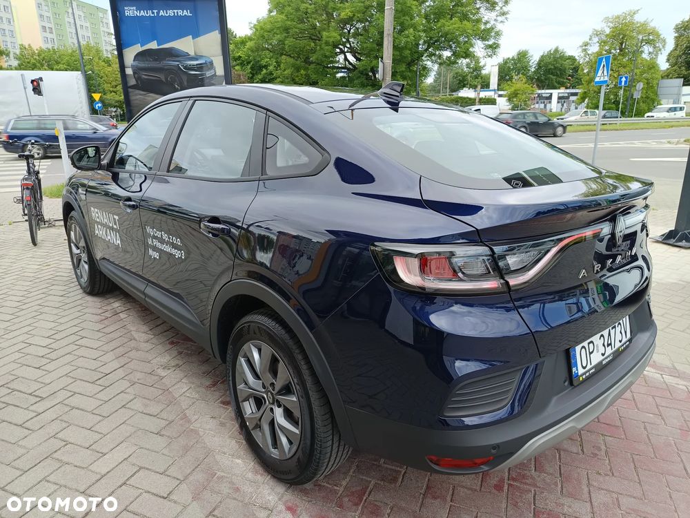 Renault Arkana - 6