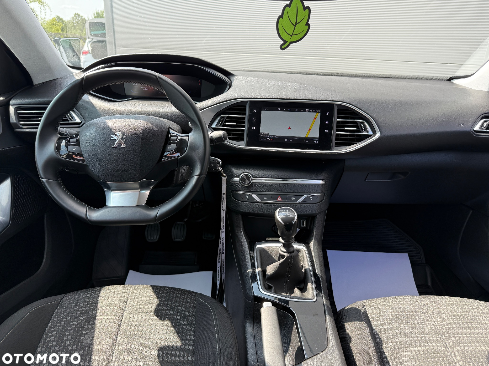 Peugeot 308 PureTech 130 Allure - 7