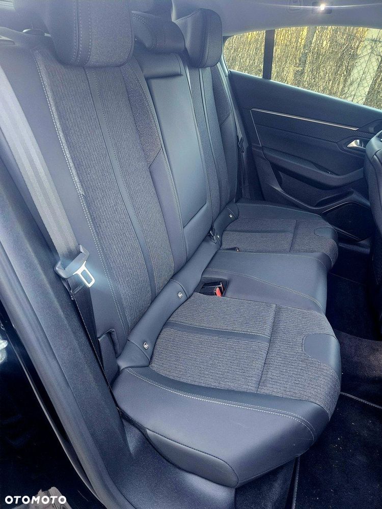 Peugeot 508 - 20