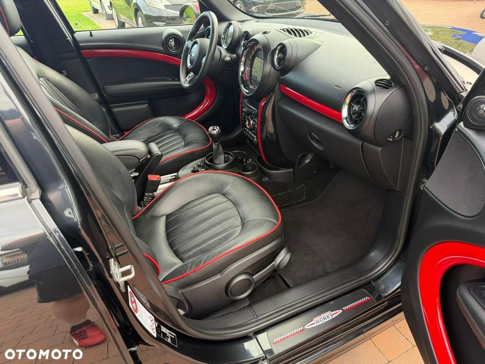 MINI John Cooper Works - 11