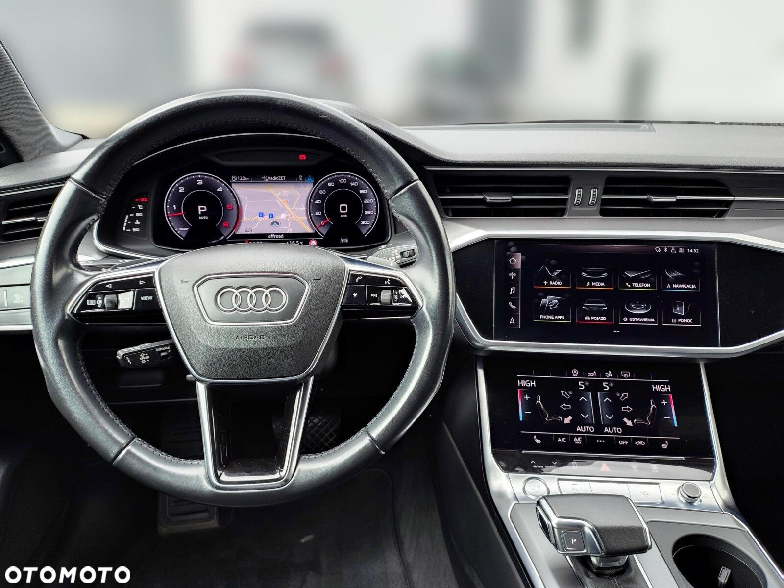 Audi A7 Sportback - 13