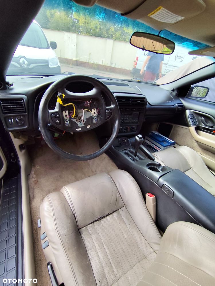Chevrolet Camaro - 8