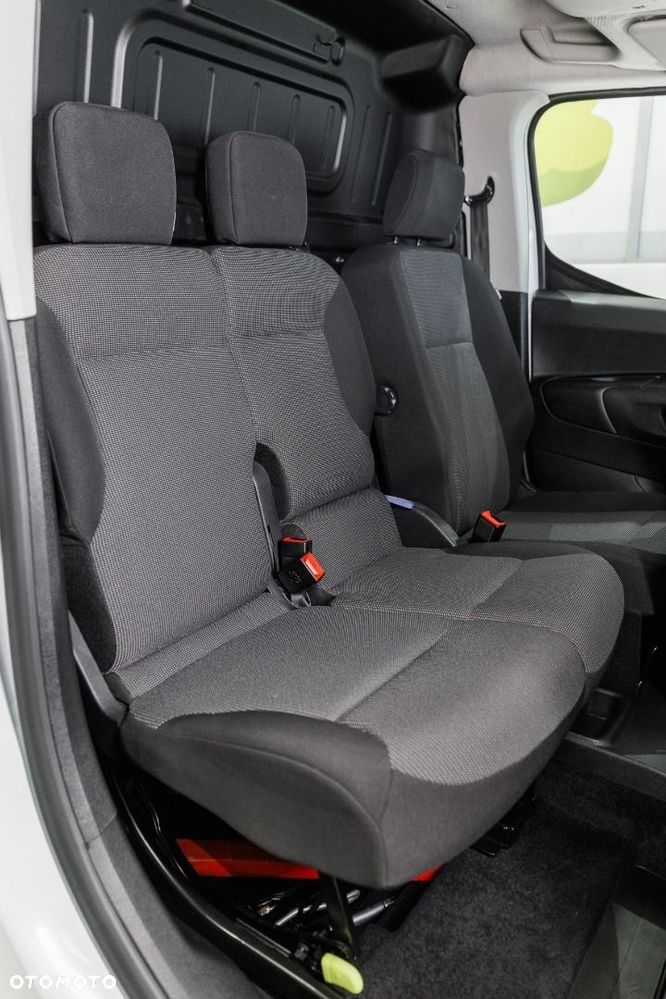 Toyota Proace City - 15