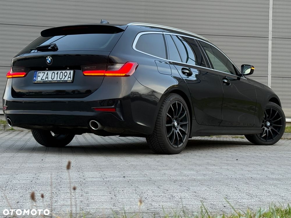 BMW Seria 3 - 15
