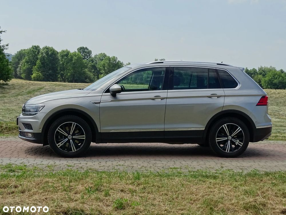 Volkswagen Tiguan - 28