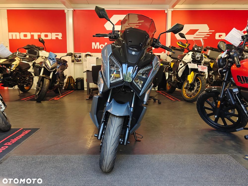 Morbidelli SC125 - 6
