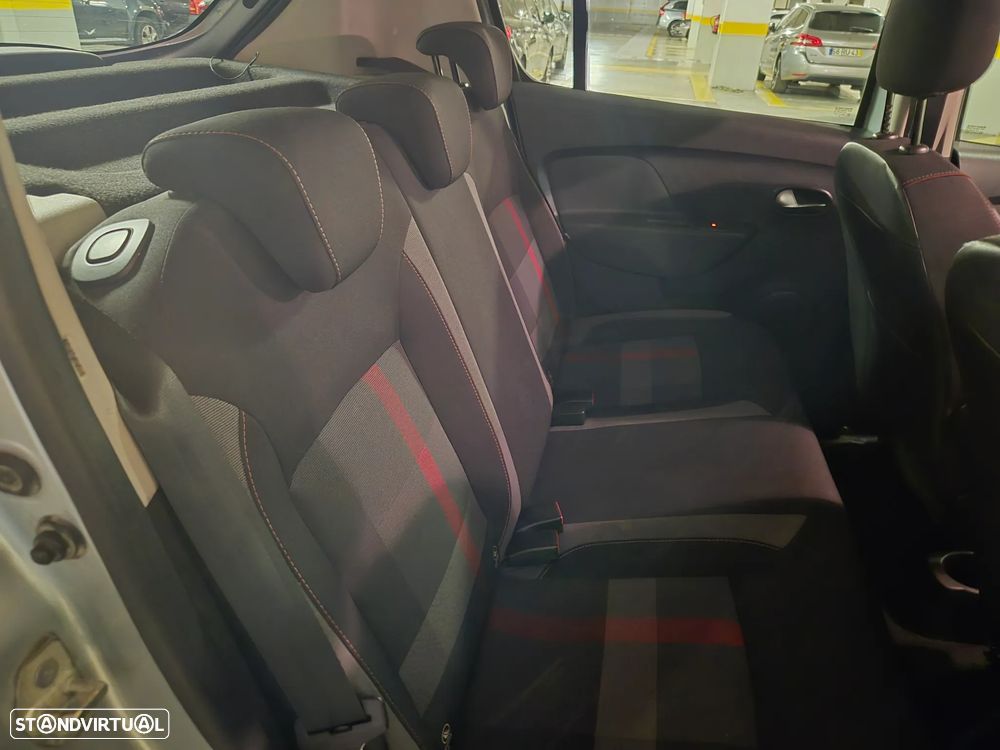 Dacia Sandero 0.9 TCe Stepway - 30