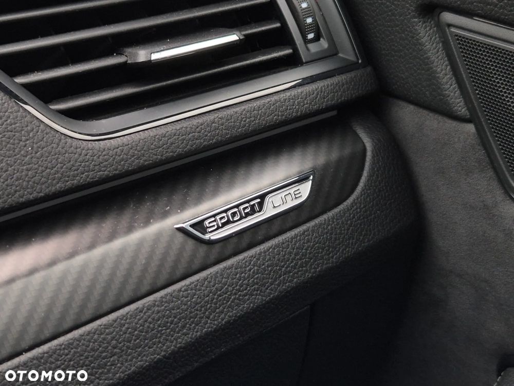 Skoda Superb 1.5 TSI Sportline DSG - 33