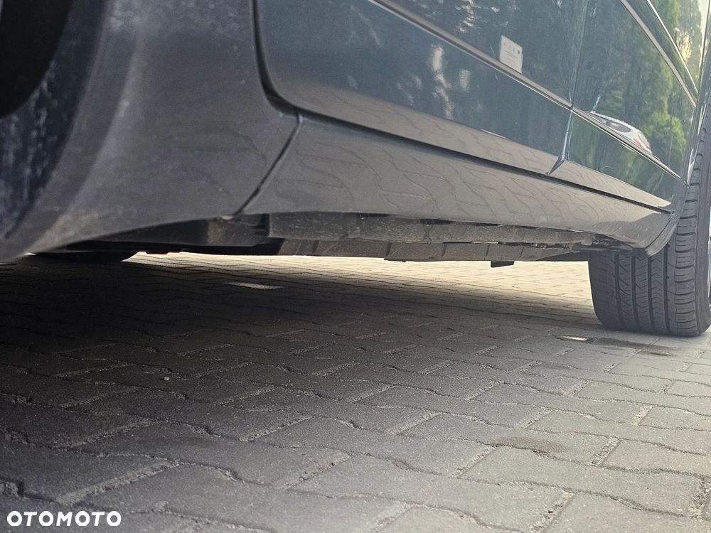 Seat Exeo 2.0 TDI CR Reference - 13
