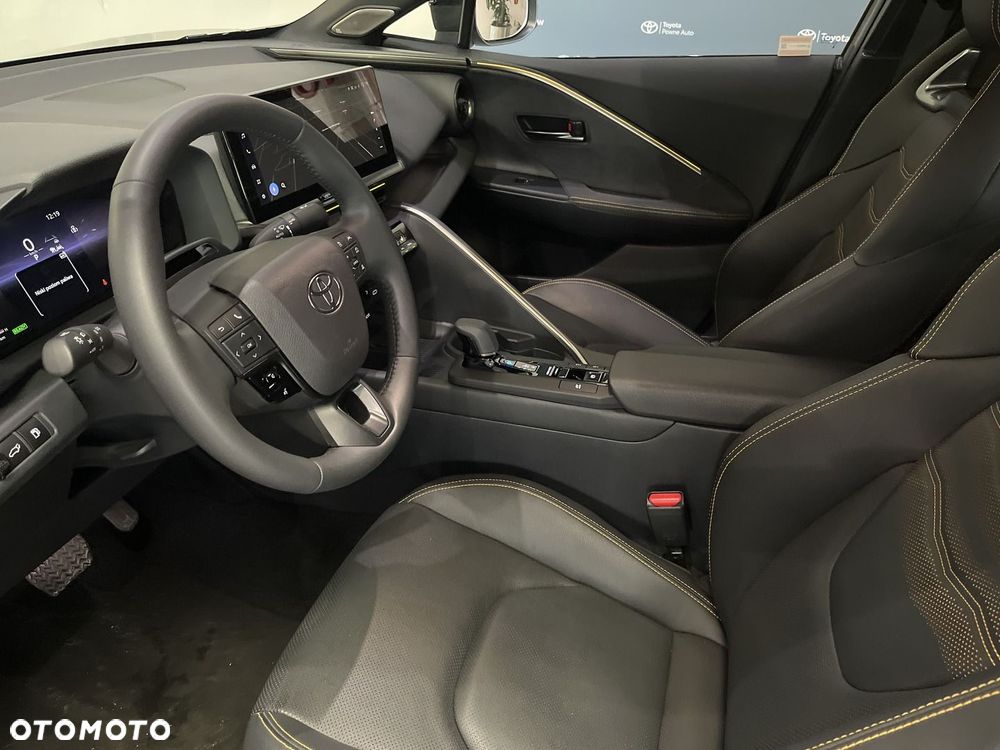 Toyota C-HR 2.0 Hybrid Dynamic Force Executive Premiere Edition - 7