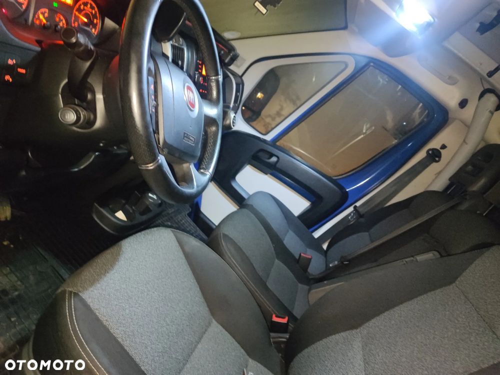 Fiat DUCATO MAXI - 11