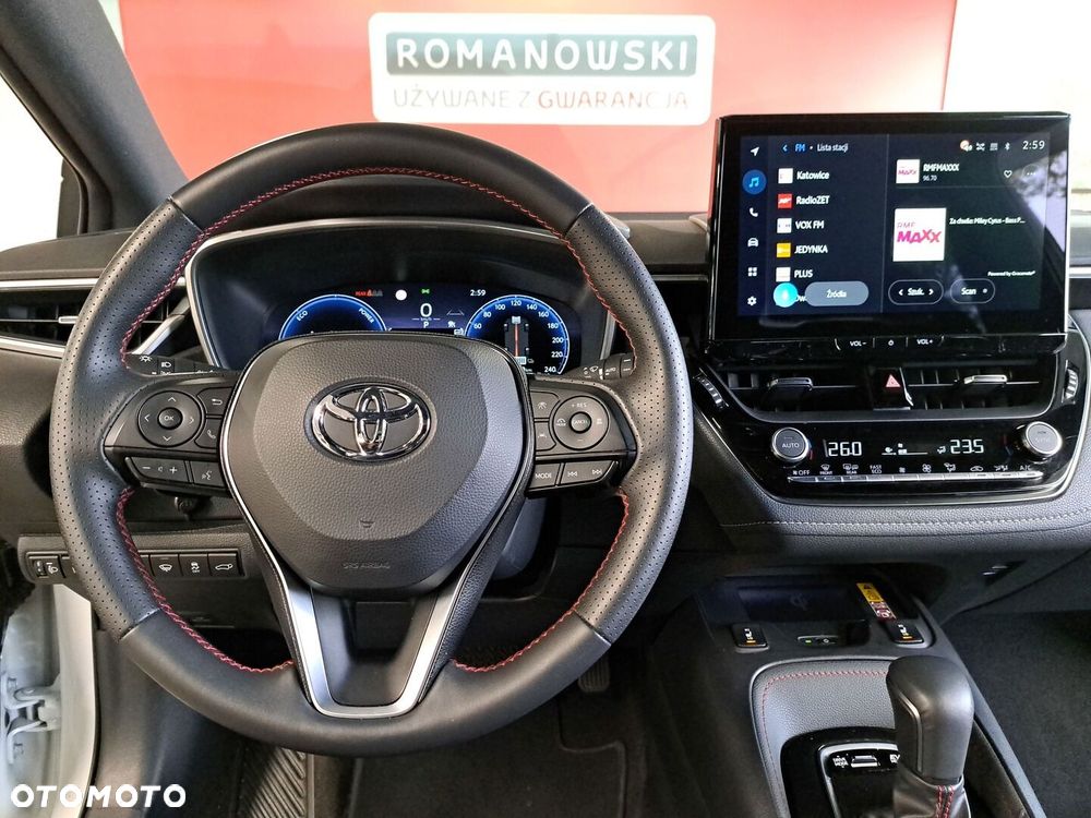 Toyota Corolla - 20