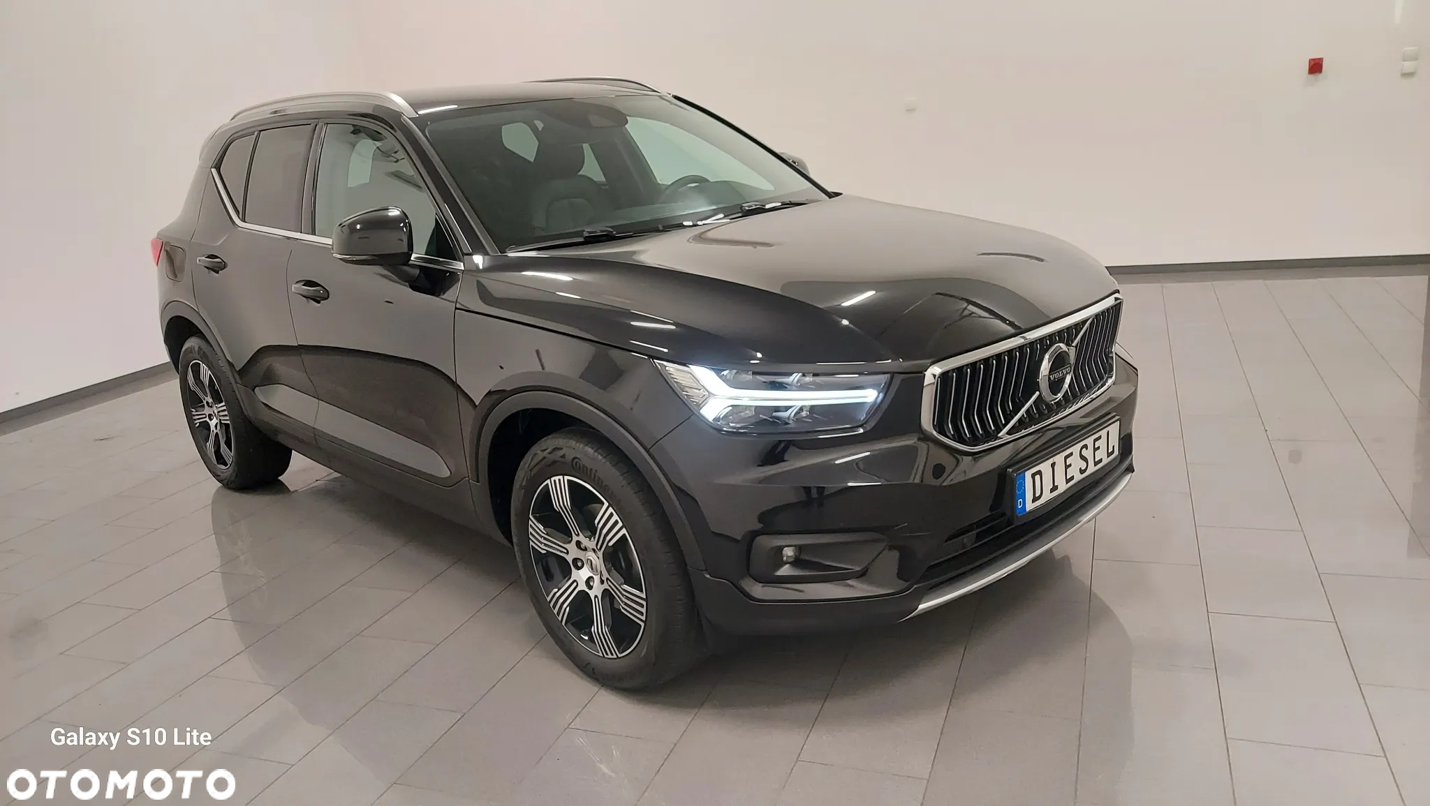 Volvo XC 40 D3 Inscription - 2