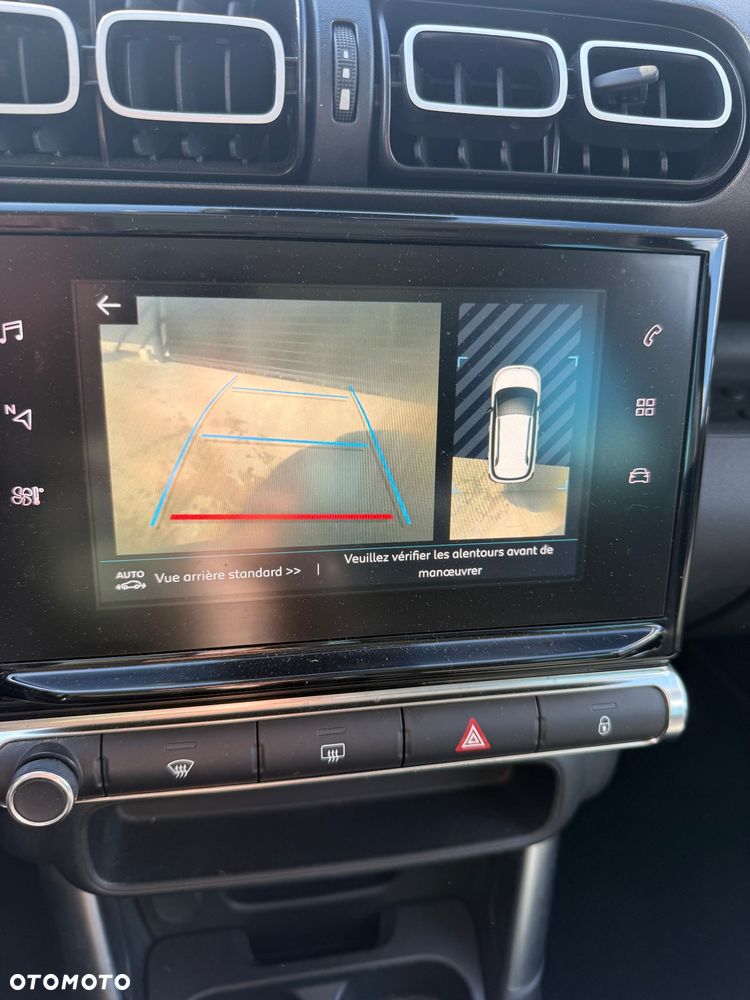 Citroën C3 Aircross PureTech 110 Stop & Start OPF SHINE PACK - 18