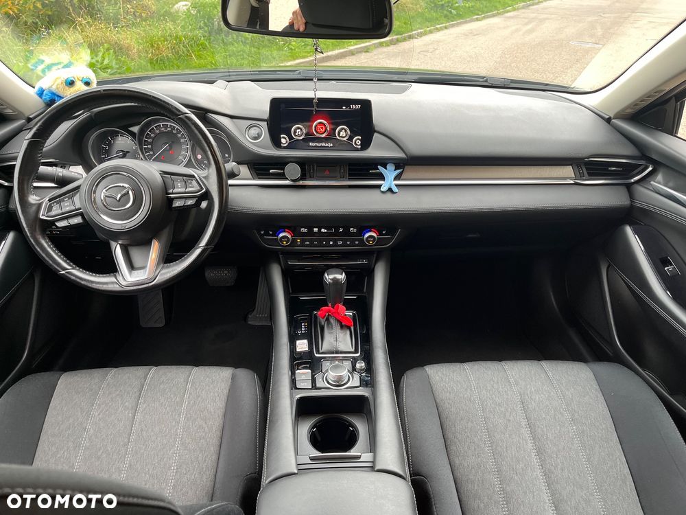 Mazda 6 2.0 SkyJoy - 10