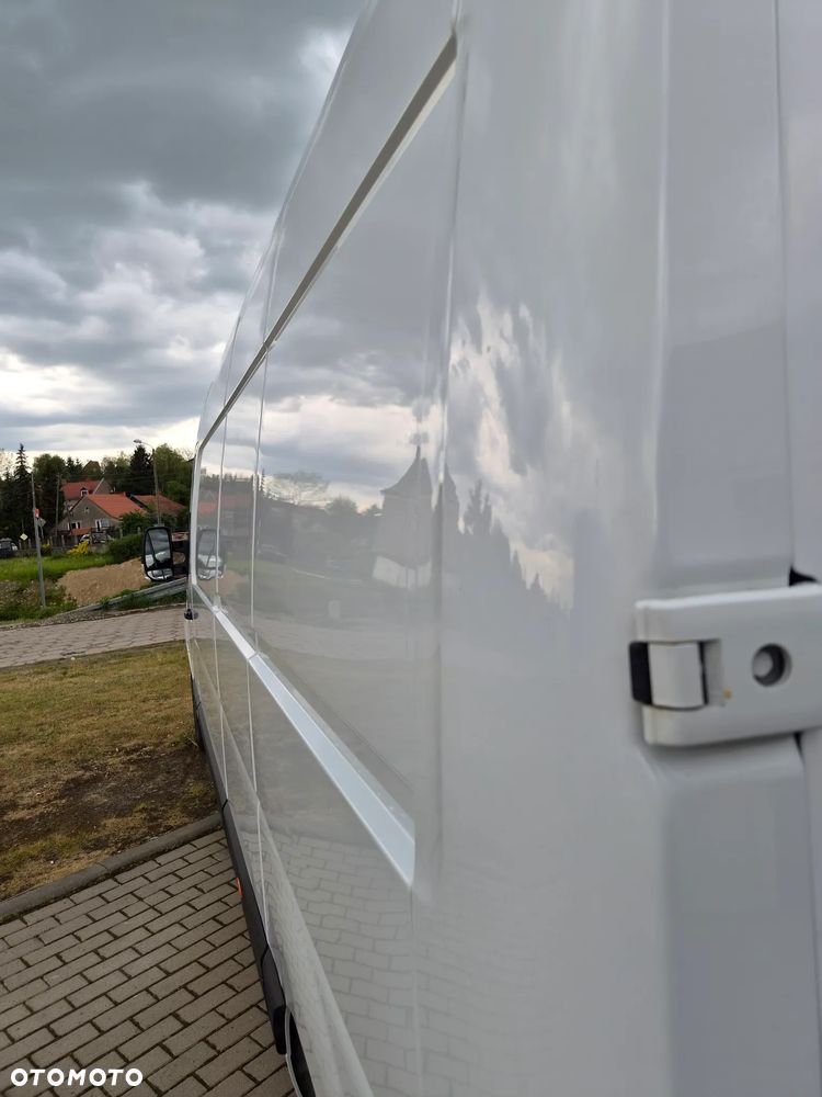 Renault Master L3H3 Nawigacja Tempomat - 15
