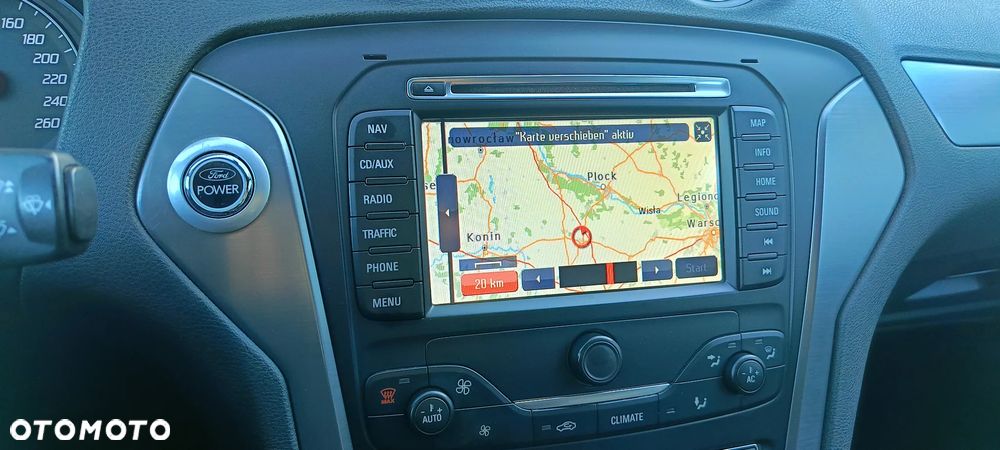 Ford Mondeo 1.6 TDCi Start-Stopp Titanium - 12