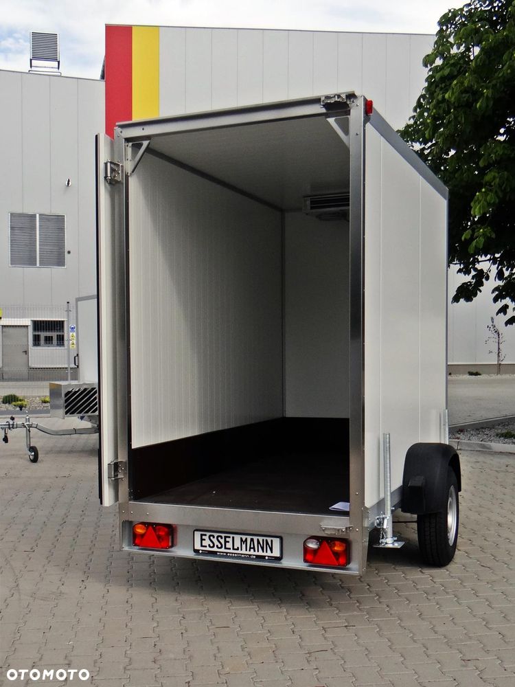 Esselmann FT 2 chłodnia mobilna - 4