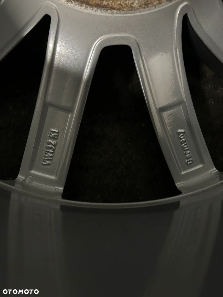 Alufelga VW Passat B8 18 cali 5x112 1szt. 3G0601025Q - 10