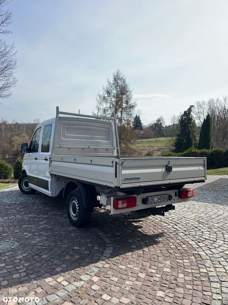 Volkswagen Crafter - 6