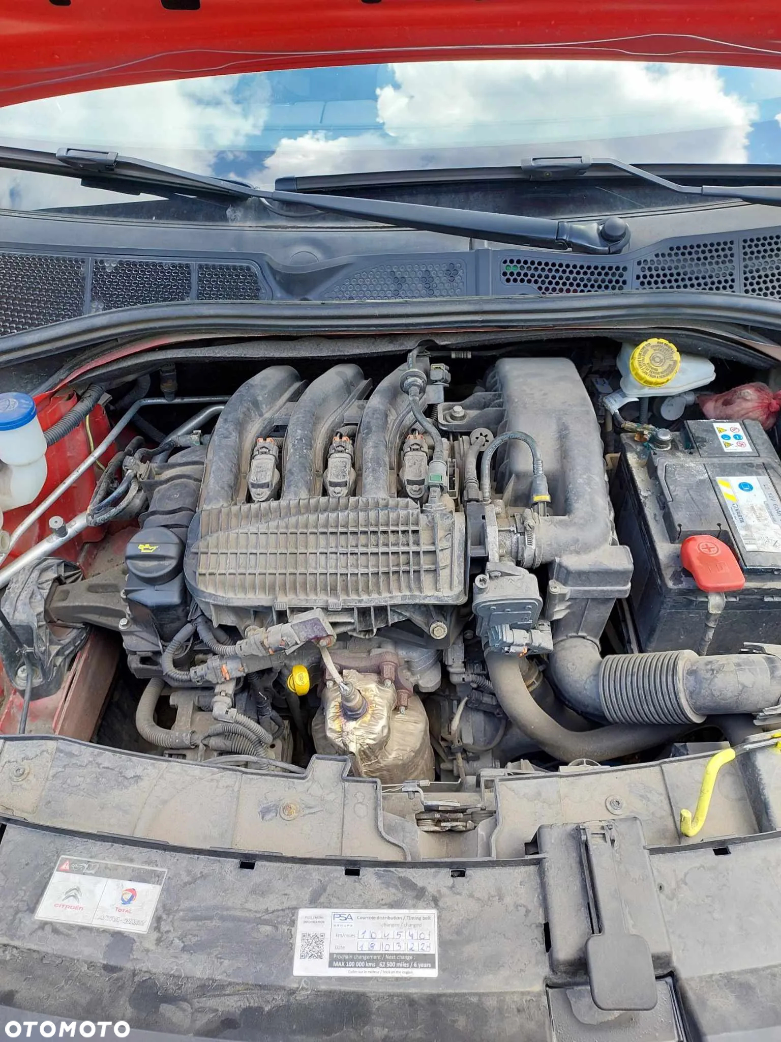 Citroën C4 Cactus 1.2 PureTech Feel - 6