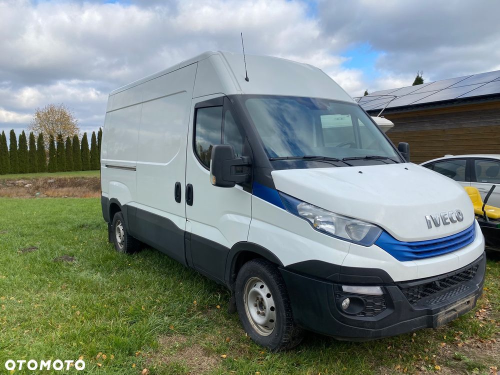 Iveco Daily - 3