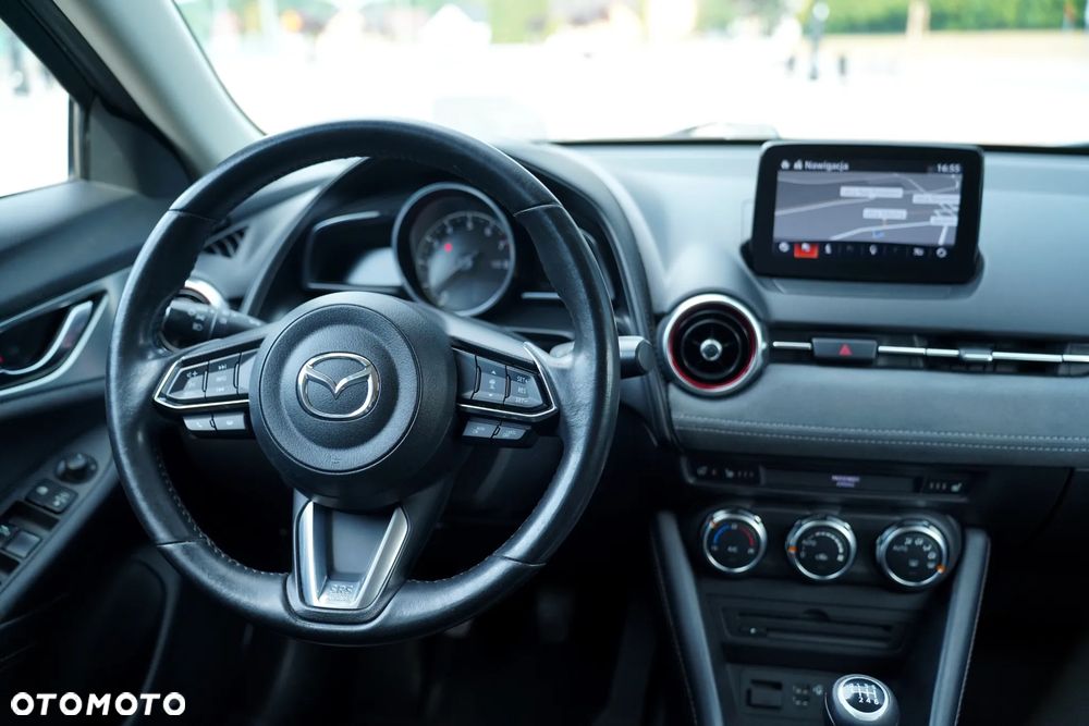 Mazda CX-3 2.0 SkyPassion - 23