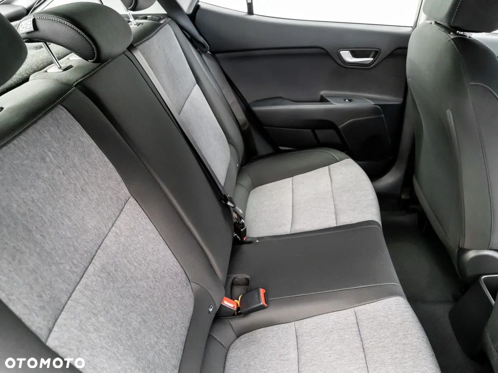 Kia Stonic 1.2 M - 20