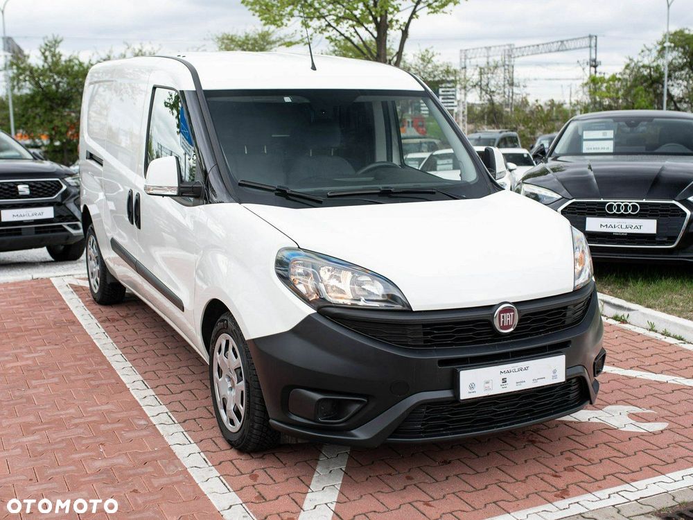 Fiat Doblo - 4