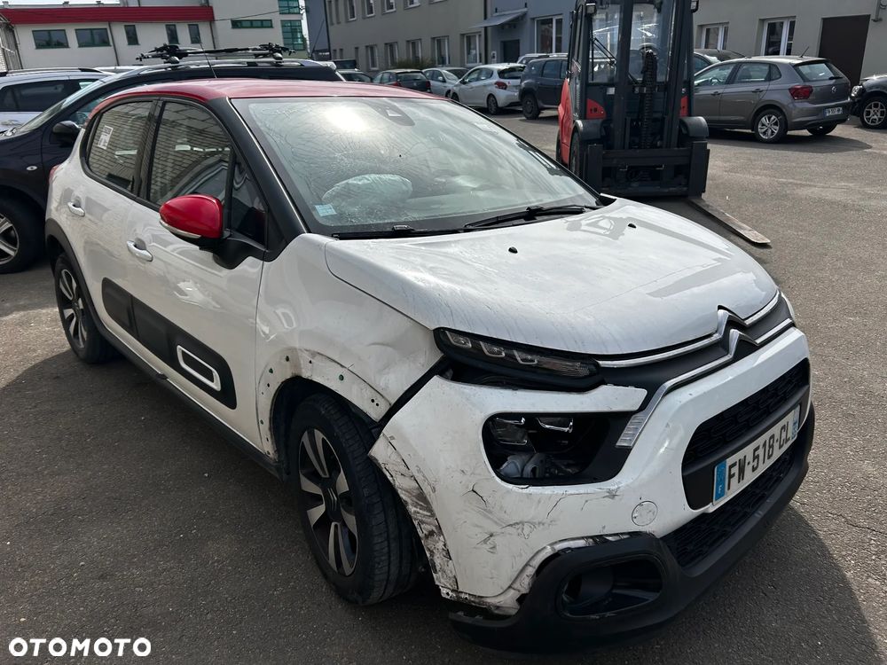 Citroën C3 - 12