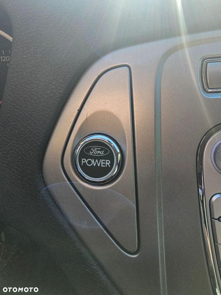 Ford Mondeo - 13