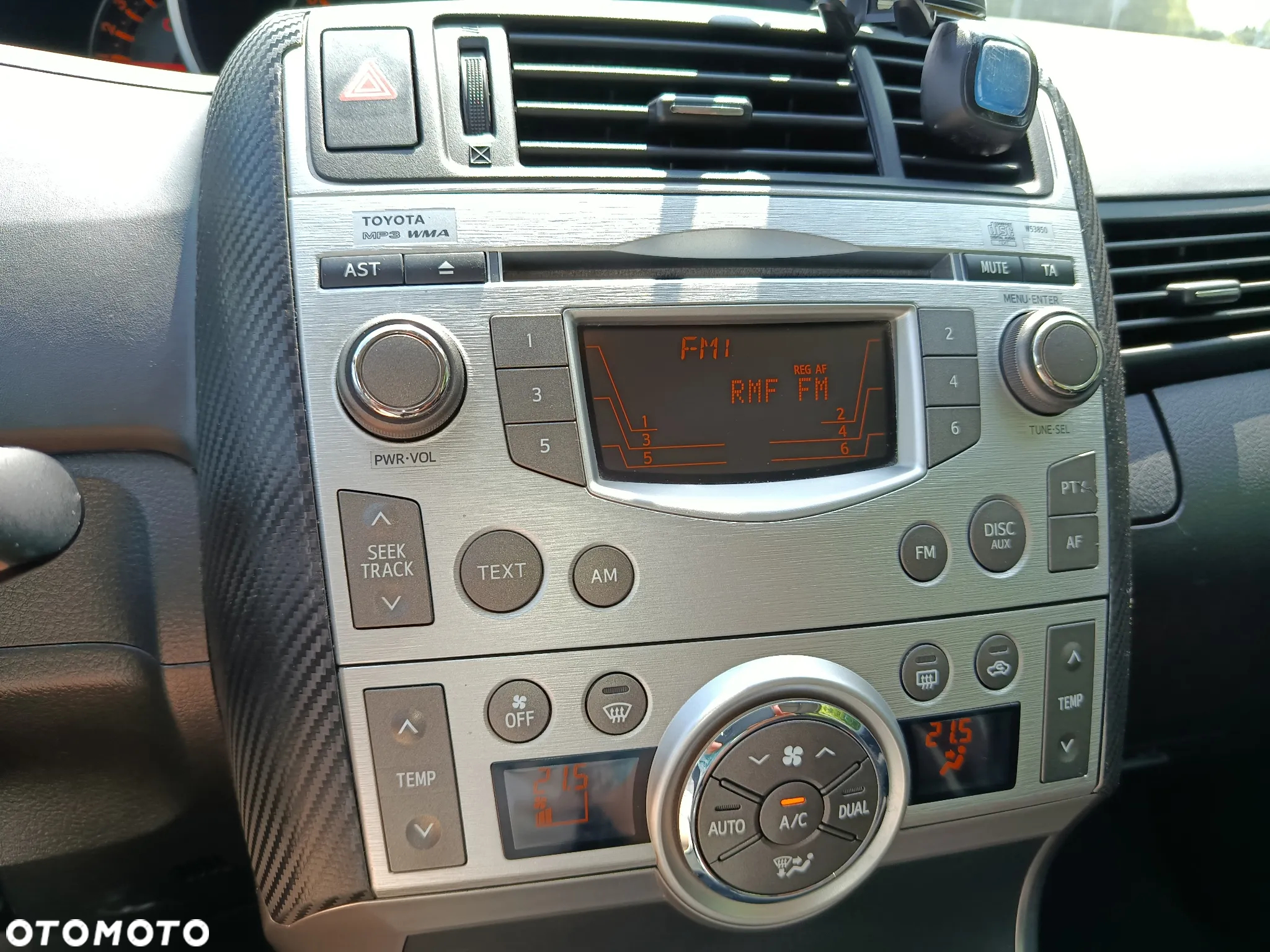 Toyota Verso 1.6 Luna EU5 - 11