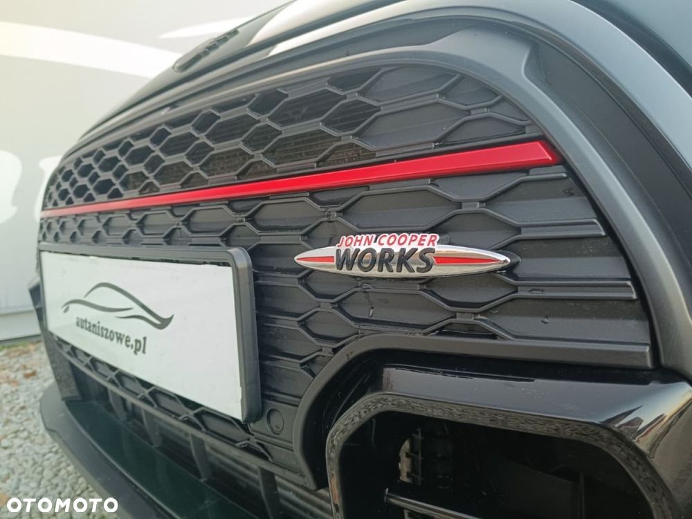 MINI John Cooper Works - 26