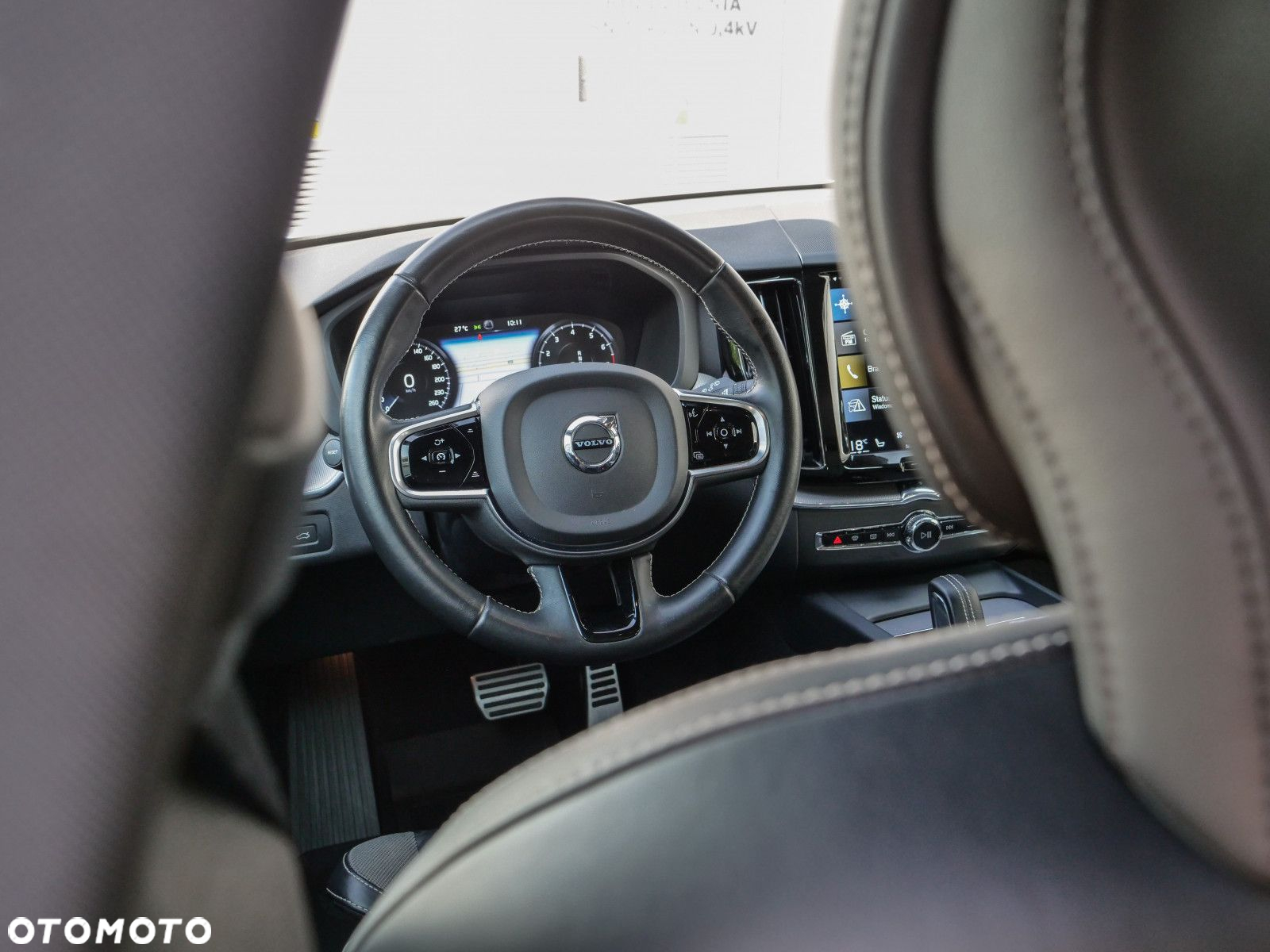 Volvo XC 60 - 14