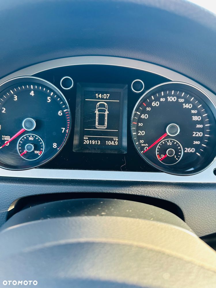 Volkswagen Passat 1.8 TSI Individual - 8