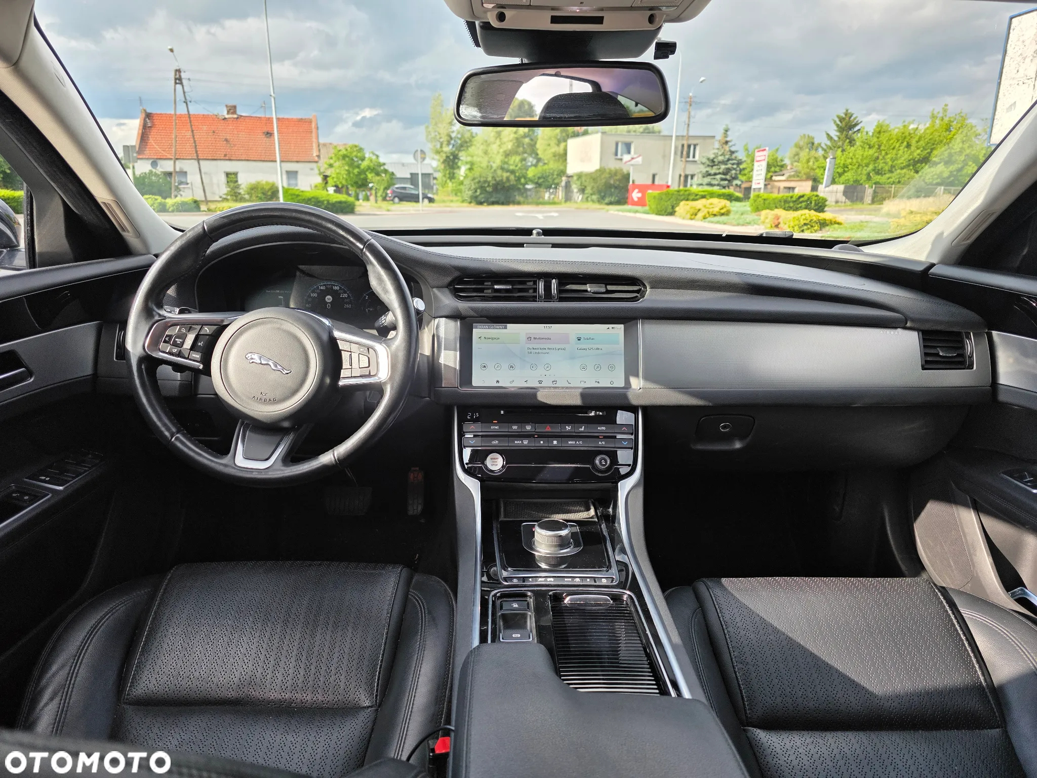 Jaguar XF 2.0 i4D Prestige - 7