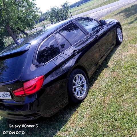 BMW Seria 3 - 5