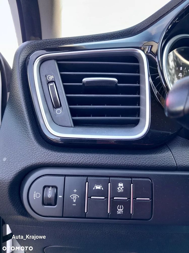 Kia Ceed 1.4 T-GDI L - 22