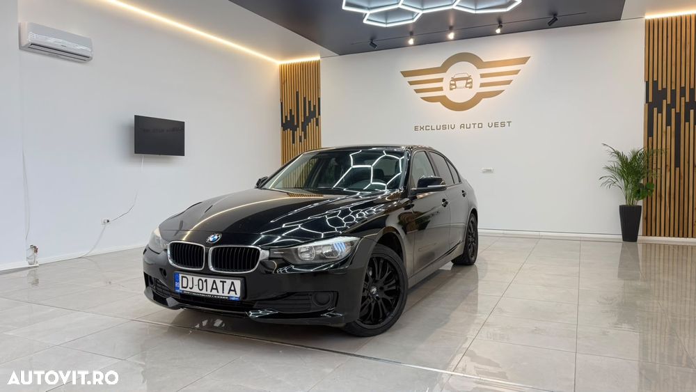 BMW Seria 3 - 3