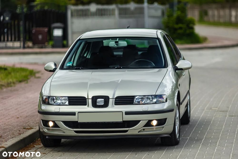 Seat Leon 1.6 Signo - 5