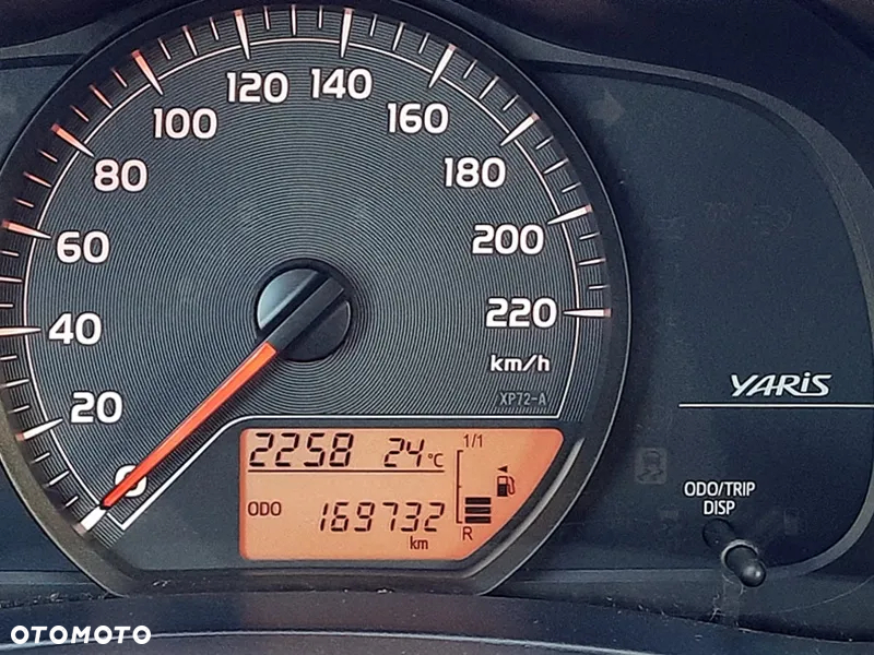 Toyota Yaris 1.0 Life - 15