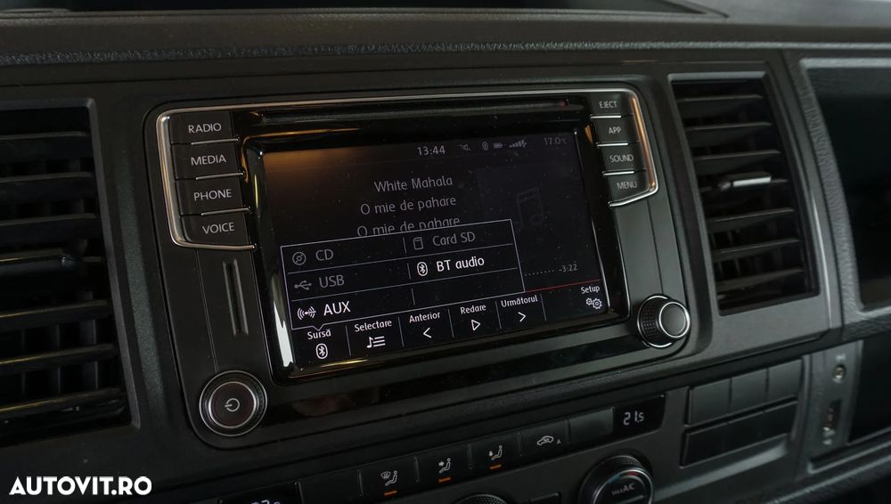 Volkswagen Caravelle T6 2.0 TDI KR Comfortline DSG - 13