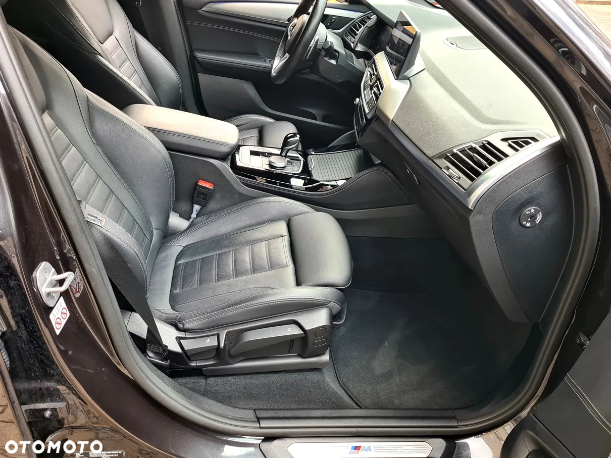 BMW X4 - 23