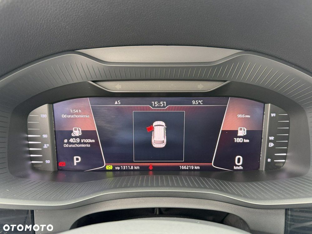 Skoda Kodiaq 2.0 TDI DSG Style - 28