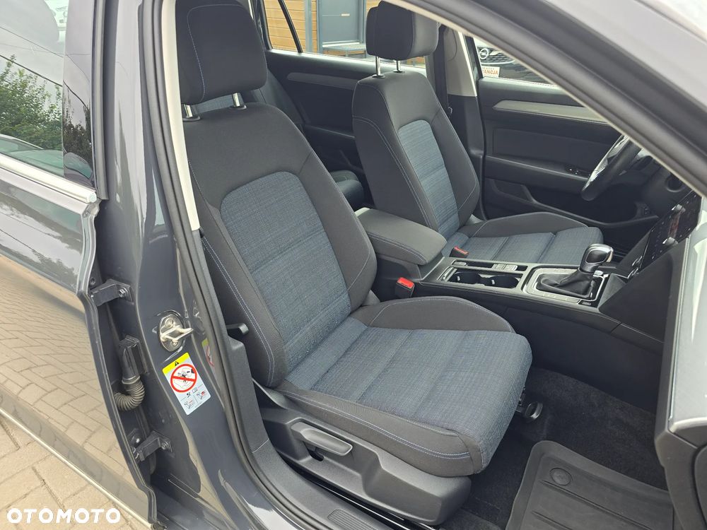Volkswagen Passat 1.4 TSI Plug-In-Hybrid GTE - 16