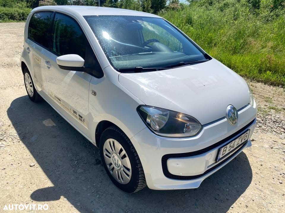 Volkswagen up! - 28
