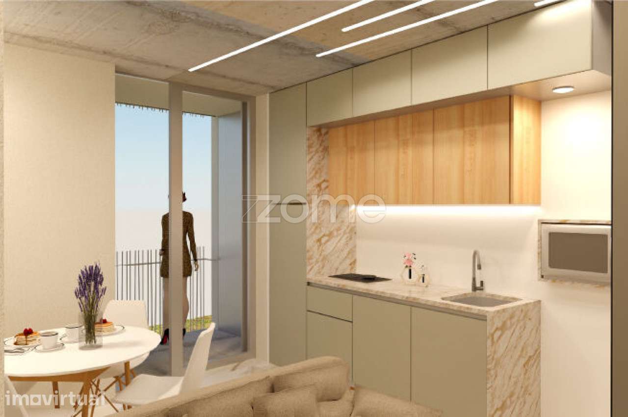 T2 - Duplex- Cantanhede - Grande imagem: 5/24