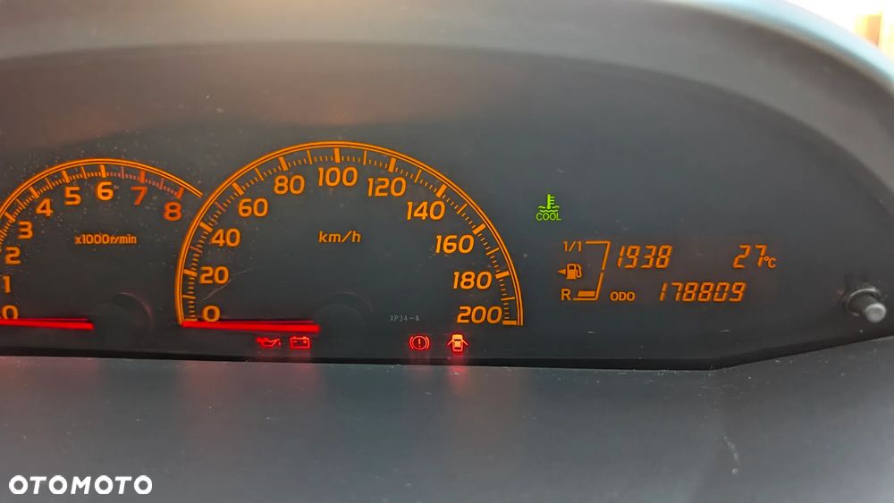 Toyota Yaris 1.0 Luna - 13