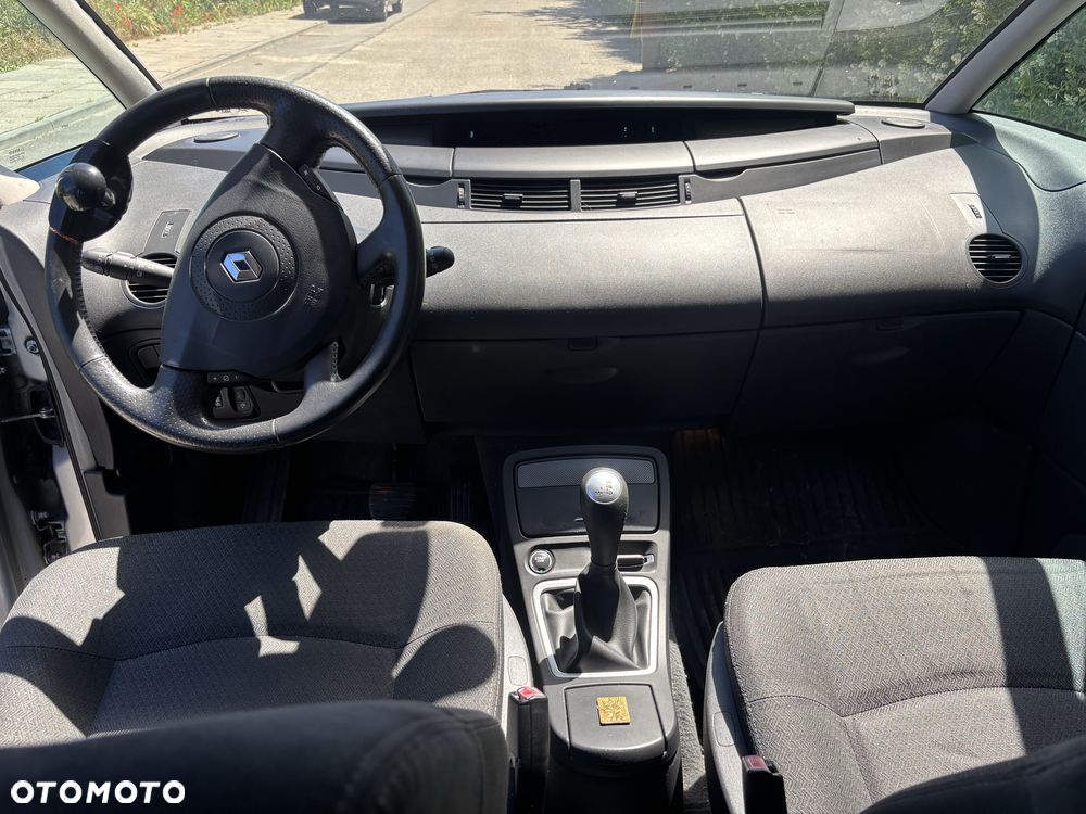 Renault Grand Espace - 7